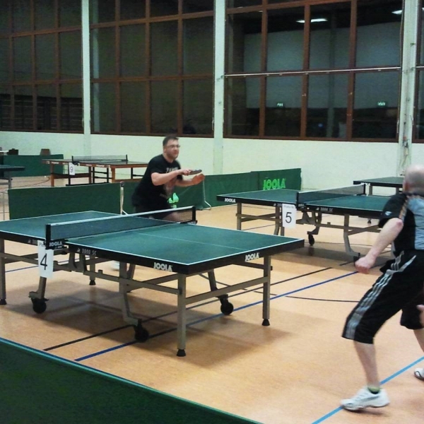 Nachtturnier 2012: Spektakel bis spät in die Nacht 